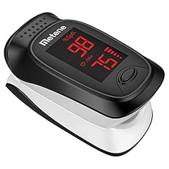 Metene pulse oximeter for sale  Delivered anywhere in UK