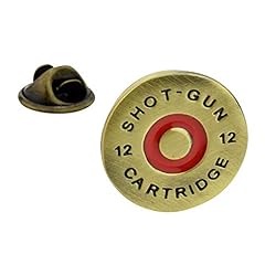 Brass shotgun cartridge for sale  Delivered anywhere in UK