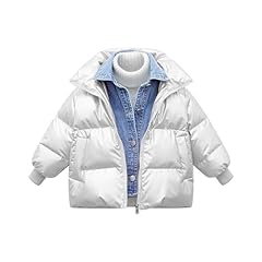 Veste hiver rembourrée d'occasion  Livré partout en France