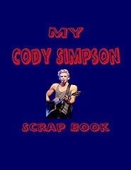 Cody simpson scrap for sale  Delivered anywhere in USA 