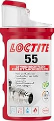 Loctite gewindedichtfaden schn gebraucht kaufen  Wird an jeden Ort in Deutschland