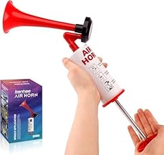 Grillix air horn usato  Spedito ovunque in Italia 