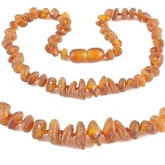 Collier ambre collier d'occasion  Livré partout en France