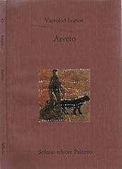 Asvero. usato  Spedito ovunque in Italia 