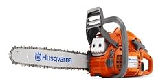 Husqvarna 450 inch for sale  Delivered anywhere in UK