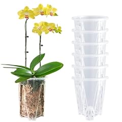 Pavtner orchid pot for sale  Delivered anywhere in USA 