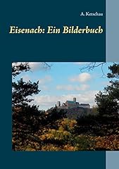 Eisenach bilderbuch gebraucht kaufen  Wird an jeden Ort in Deutschland