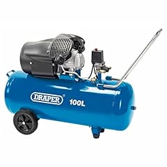 Draper 100l twin for sale  Delivered anywhere in UK