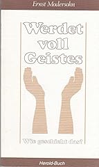 Werdet geistes gebraucht kaufen  Wird an jeden Ort in Deutschland