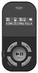 Bush 8gb mp3 for sale  Delivered anywhere in UK
