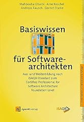 Basiswissen softwarearchitekte gebraucht kaufen  Wird an jeden Ort in Deutschland