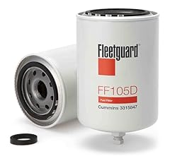 Fleetguard ff105d fuel for sale  Delivered anywhere in UK