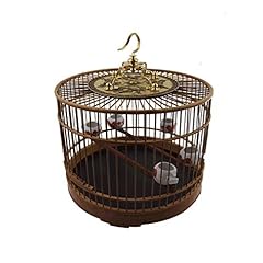 Large bird cage for sale  Delivered anywhere in UK