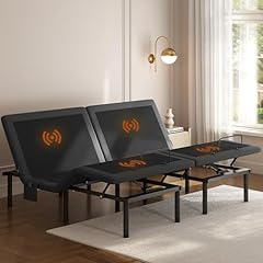 Yaheetech split king for sale  Delivered anywhere in USA 