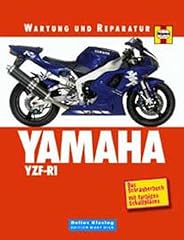Yamaha yzf usato  Spedito ovunque in Italia 