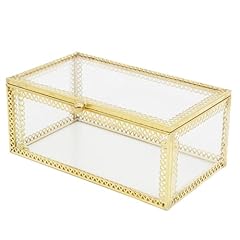 Jiari rectangle glass for sale  Delivered anywhere in USA 