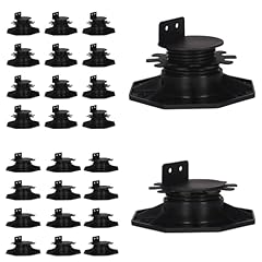24pack decking pedestal for sale  Delivered anywhere in UK