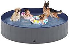 Niubya foldable dog for sale  Delivered anywhere in USA 
