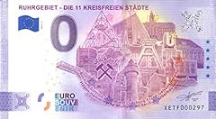 Euro schein deutschland gebraucht kaufen  Wird an jeden Ort in Deutschland