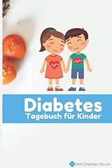 Diabetes tagebuch kinder gebraucht kaufen  Wird an jeden Ort in Deutschland