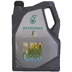 Selenia turbo diesel usato  Spedito ovunque in Italia 
