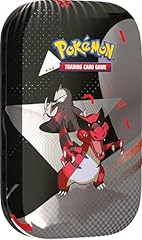 Pokémon krookodile tipo usato  Spedito ovunque in Italia 