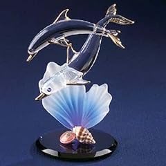 Glass baron dolphin for sale  Delivered anywhere in USA 