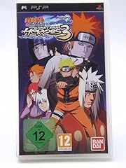 Naruto shippuden ultimate d'occasion  Livré partout en France