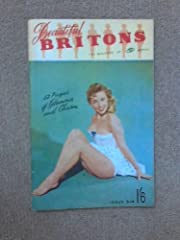 Beautiful britons magazine for sale  Delivered anywhere in Ireland