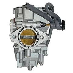 Carburetor compatible yamaha for sale  Delivered anywhere in UK