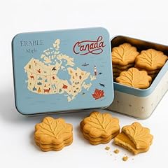 Boîte biscuits feuille d'occasion  Livré partout en France