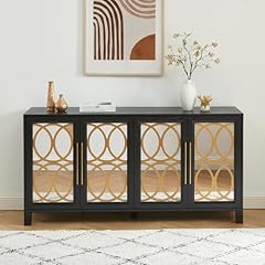 Jyed sideboard buffet for sale  Delivered anywhere in USA 