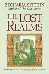 The lost realms d'occasion  Livré partout en France
