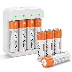 Pack rechargeable 1.5v for sale  Delivered anywhere in USA 