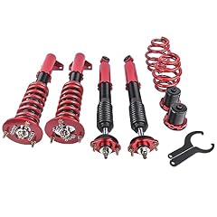 Coilovers lowering suspension for sale  Delivered anywhere in USA 