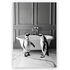 Funny penguin next for sale  Delivered anywhere in USA 