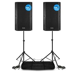 Vonyx pair active for sale  Delivered anywhere in UK
