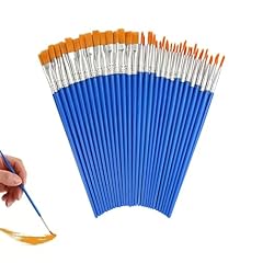 Pezzi pennelli rotondi usato  Spedito ovunque in Italia 