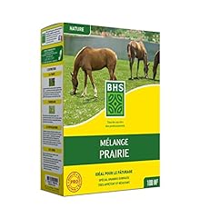 Bhs gpr1 1kg d'occasion  Livré partout en France
