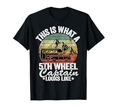 5th wheel captain for sale  Delivered anywhere in USA 