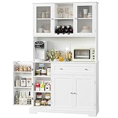 Hostack kitchen pantry for sale  Delivered anywhere in USA 