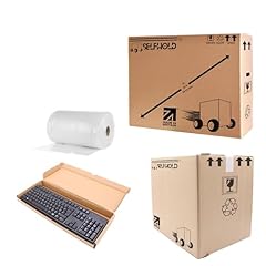 Box kit includes for sale  Delivered anywhere in UK