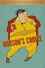 Hobson choice for sale  Delivered anywhere in Ireland