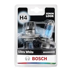 Bosch lampadine alogene usato  Spedito ovunque in Italia 