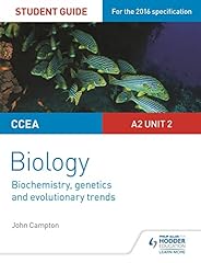 Ccea unit biology for sale  Delivered anywhere in UK