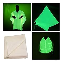 Glow dark fabric for sale  Delivered anywhere in USA 