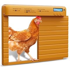 Automatic chicken coop for sale  Delivered anywhere in USA 