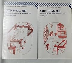 Chin ing mei. usato  Spedito ovunque in Italia 