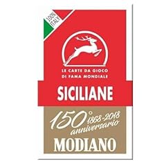 Modiano cartes jouer d'occasion  Livré partout en France