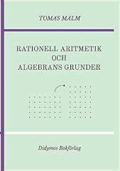 Rationell aritmetik och d'occasion  Livré partout en France